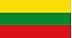 Lithuanian flag